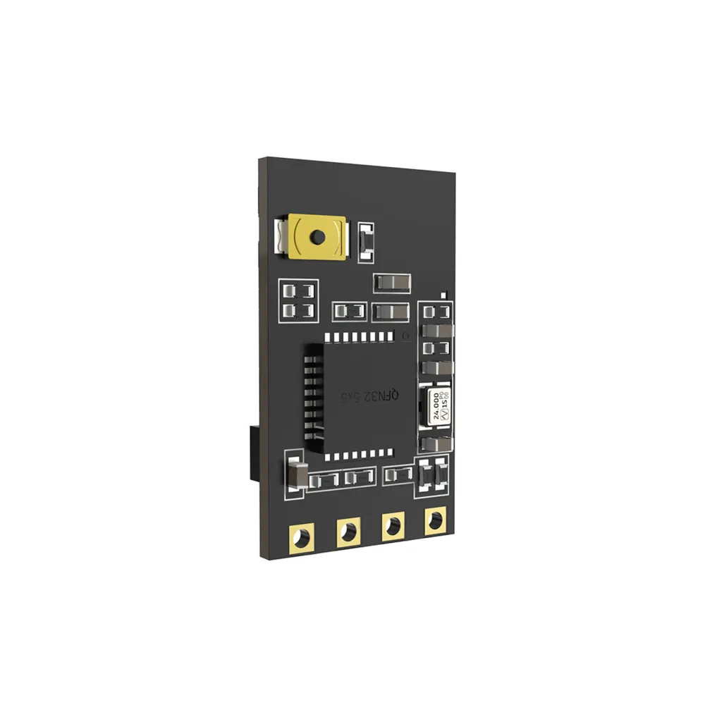 Is the SpeedyBee Nano 2.4G ExpressLRS ELRS Receiver suitable for long ...